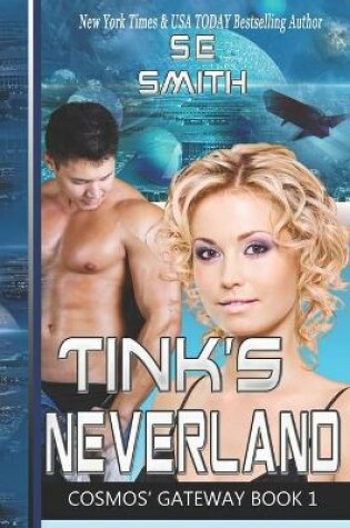 Cover of Tink's Neverland