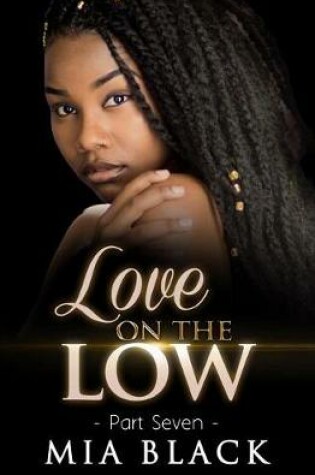 Cover of Love On The Low 7