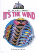Book cover for It's the Wind!