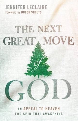 Book cover for Next Great Move Of God, The