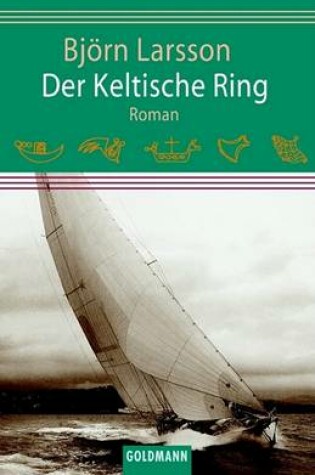 Cover of Der Keltische Ring