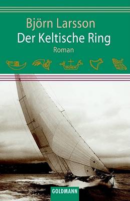 Book cover for Der Keltische Ring