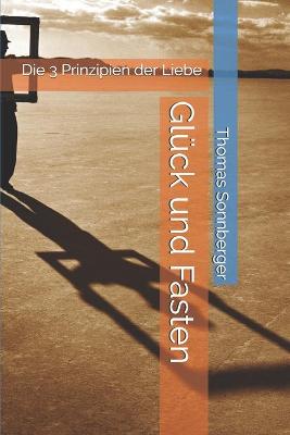 Book cover for Glück und Fasten