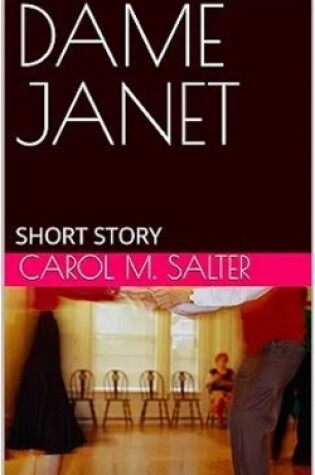 Cover of Dame Janet