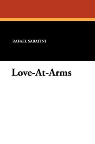 Cover of Love-At-Arms