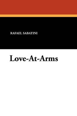 Book cover for Love-At-Arms