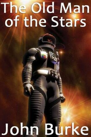 Cover of The Old Man of the Stars