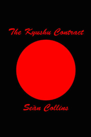 Cover of The Kyushu Contract