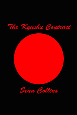 Book cover for The Kyushu Contract