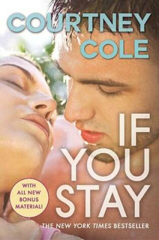 Cover of If You Stay