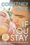 Book cover for If You Stay