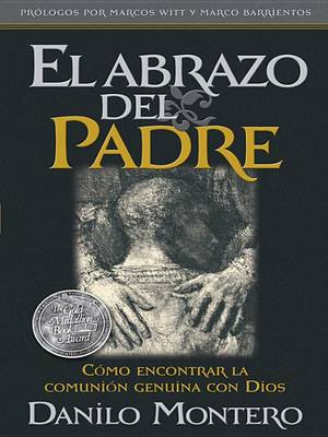 Book cover for El Abrazo del Padre