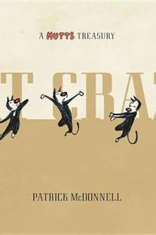 Cover of Cat Crazy, 22