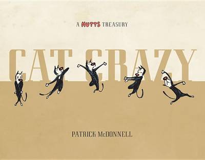 Cover of Cat Crazy, 22