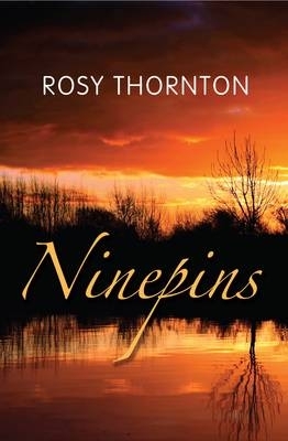 Book cover for Ninepins