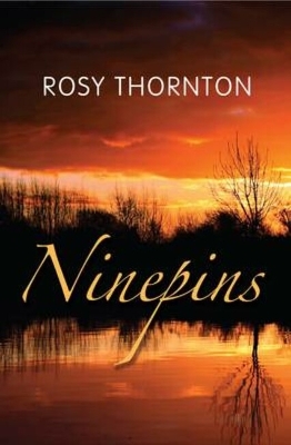 Book cover for Ninepins