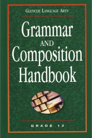 Cover of Grammar and Composition Handbook