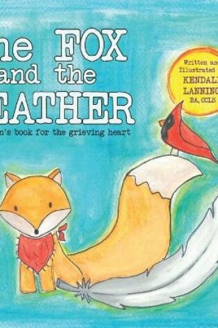 Cover of The Fox and the Feather