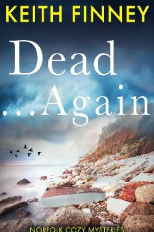 Cover of Dead Again