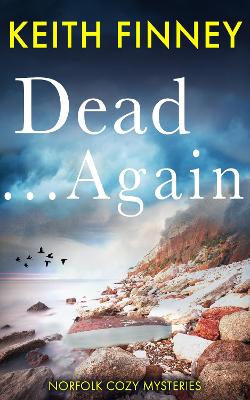 Book cover for Dead Again