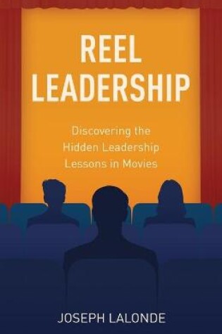 Cover of Reel Leadership