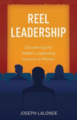 Cover of Reel Leadership