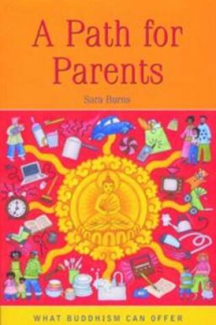 Cover of A Path for Parents