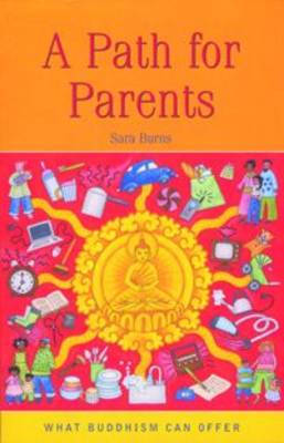 Cover of A Path for Parents