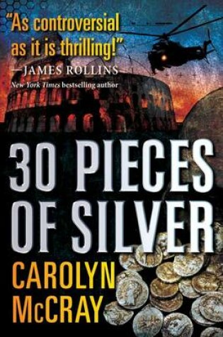 Cover of 30 Pieces of Silver