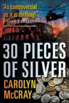 Book cover for 30 Pieces of Silver