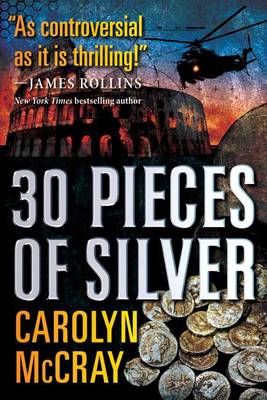 Cover of 30 Pieces of Silver