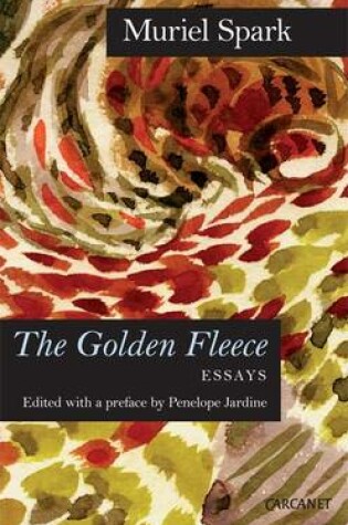 Cover of Golden Fleece