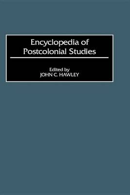 Book cover for Encyclopedia of Postcolonial Studies