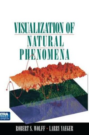 Cover of Visualization of Natural Phenomena