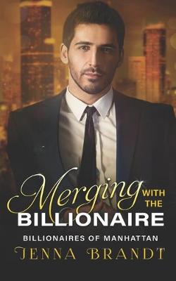 Book cover for Merging with the Billionaire