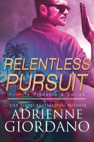 Cover of Relentless Pursuit