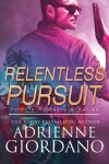 Book cover for Relentless Pursuit