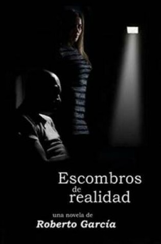 Cover of Escombros de realidad