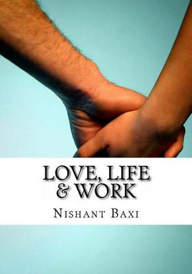 Book cover for Love, Life & Work