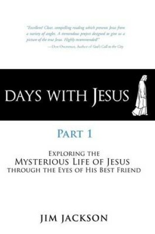 Cover of Days with Jesus Part 1