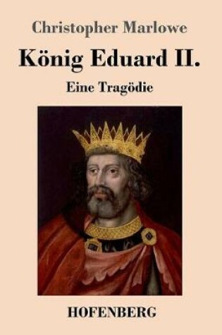 Cover of König Eduard II.