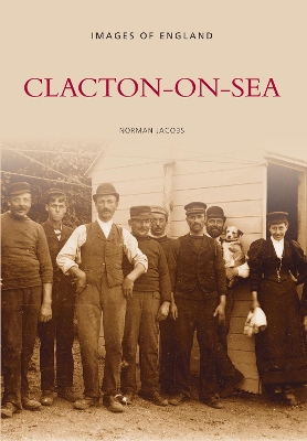 Cover of Clacton-on-Sea