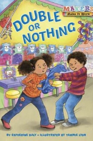 Cover of Double or Nothing