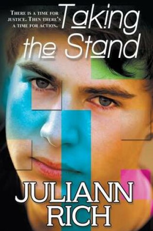 Cover of Taking the Stand