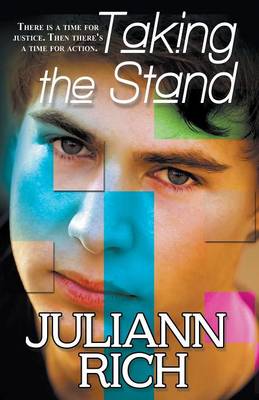 Book cover for Taking the Stand