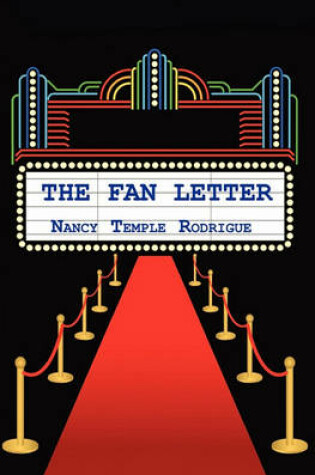 Cover of The Fan Letter