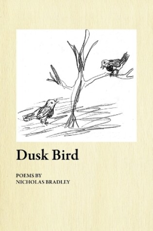 Cover of Dusk Bird