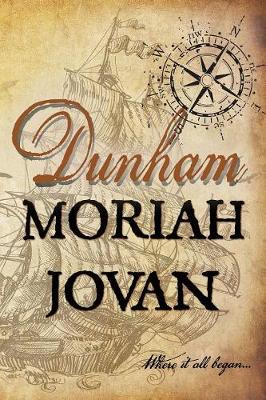 Book cover for Dunham