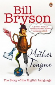 Book cover for Mother Tongue