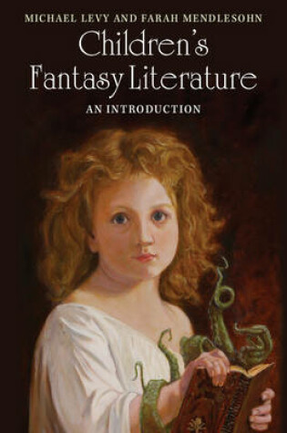 Cover of Children's Fantasy Literature